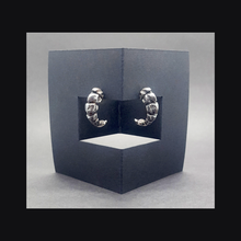 Load image into Gallery viewer, Demon Tail Studs