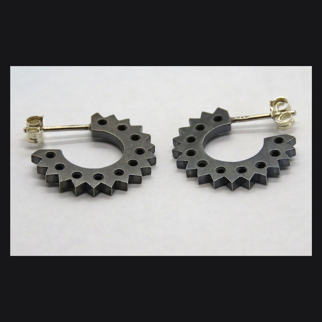 Gear Hoops