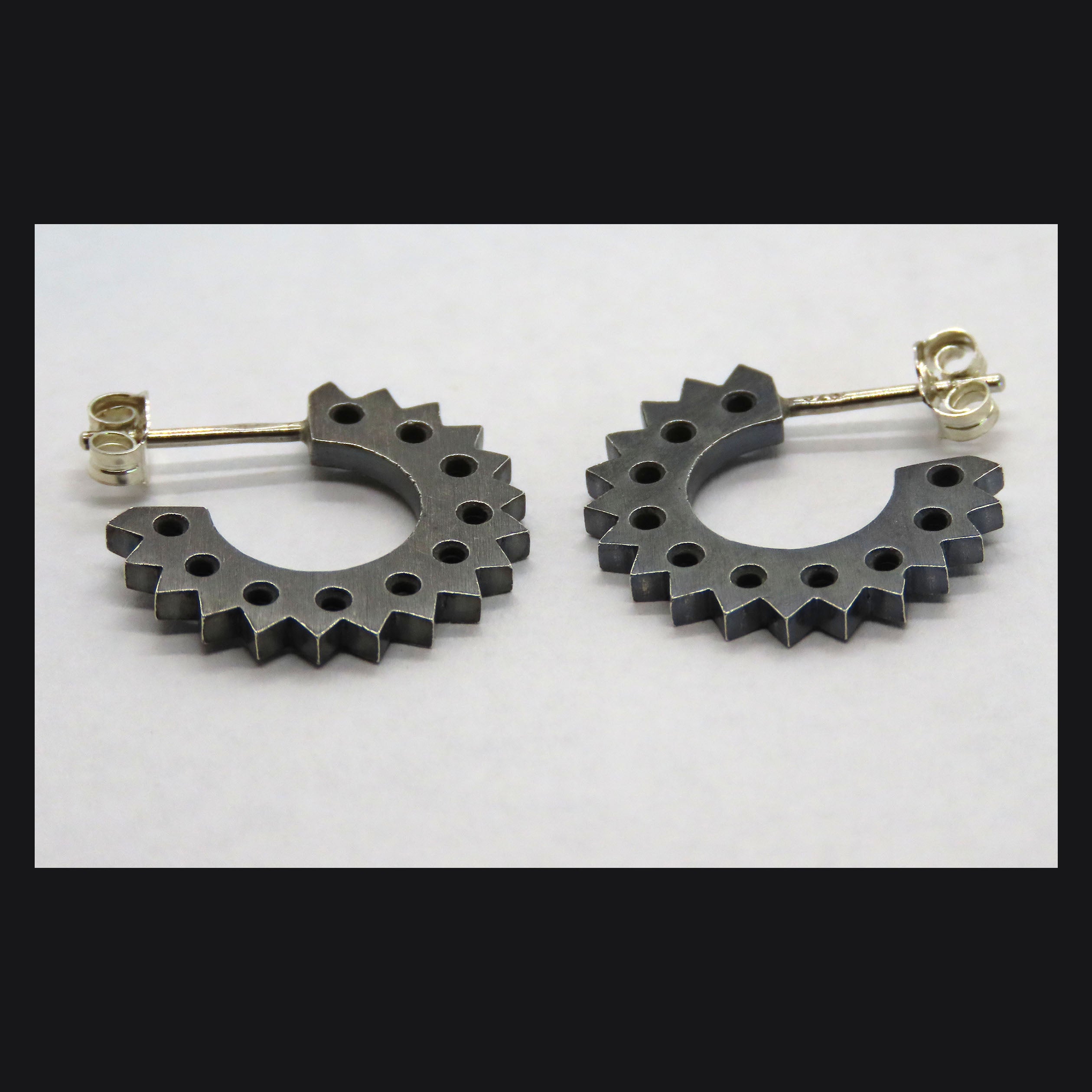 Gear Hoops