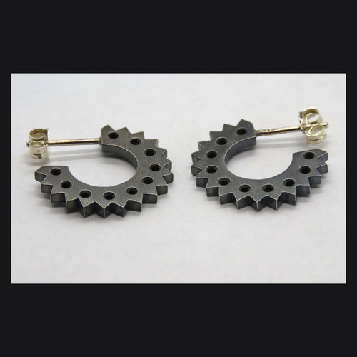 Gear Hoops