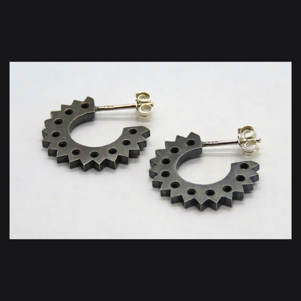 Gear Hoops