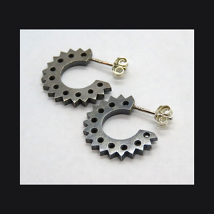 Gear Hoops