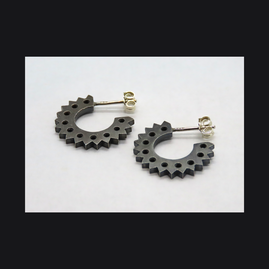 Gear Hoops