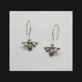 Bee Earrings