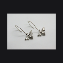 Load image into Gallery viewer, Bee Earrings
