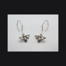 Load image into Gallery viewer, Bee Earrings
