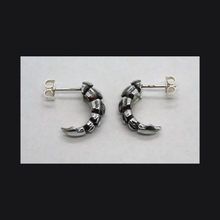 Load image into Gallery viewer, Demon Tail Studs
