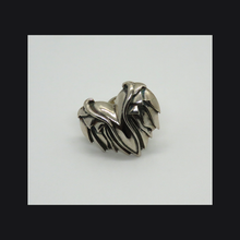 Load image into Gallery viewer, Wicked Heart Pin
