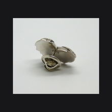 Load image into Gallery viewer, Wicked Heart Pin

