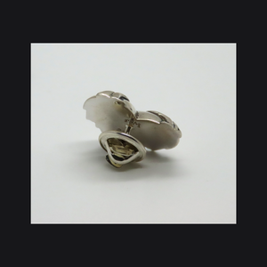 Wicked Heart Pin