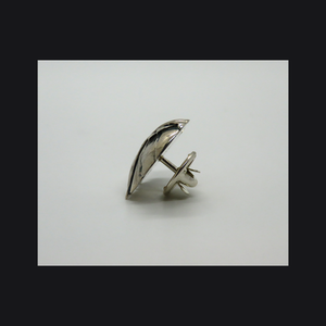 Wicked Heart Pin