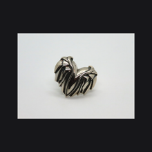 Load image into Gallery viewer, Wicked Heart Pin
