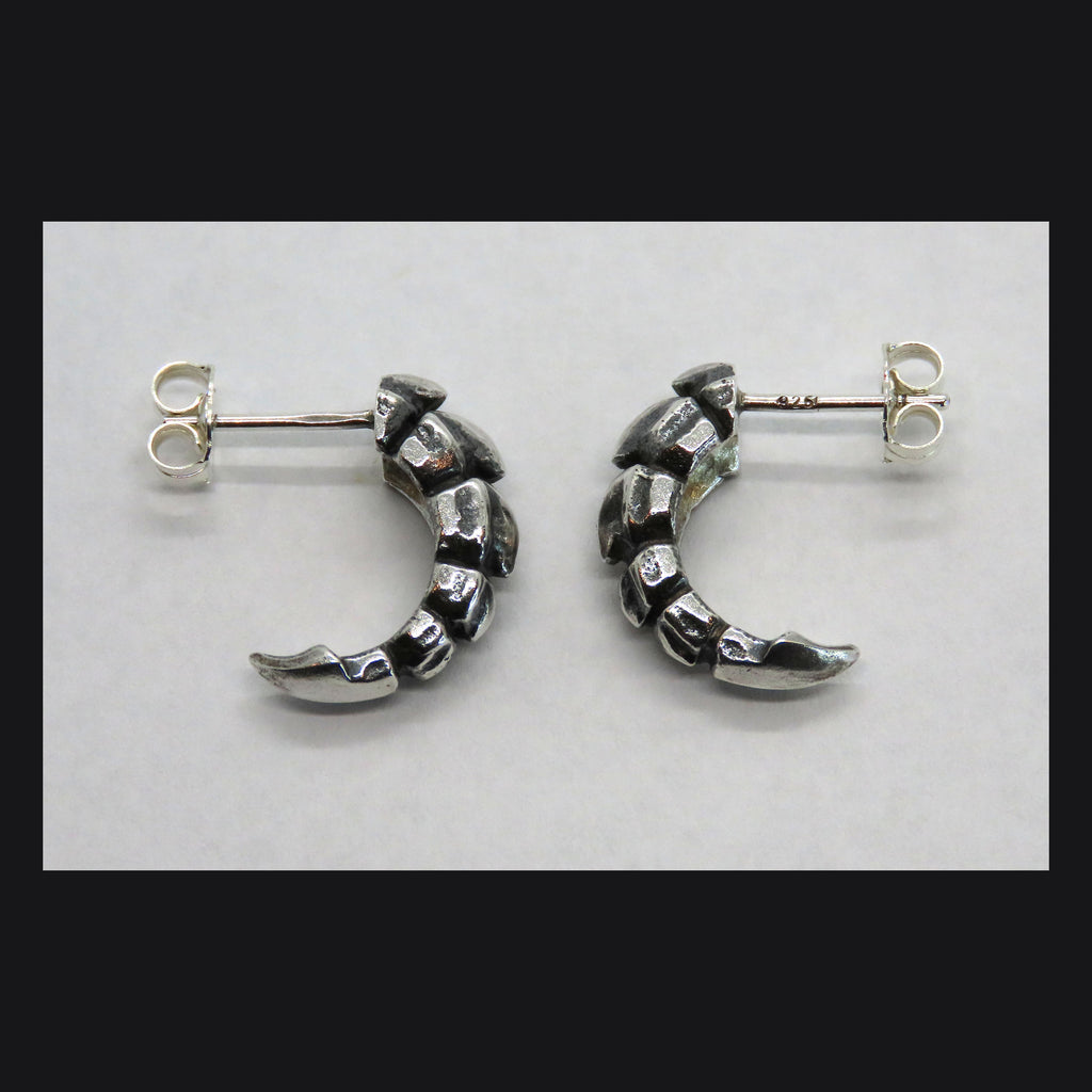 Talon Studs