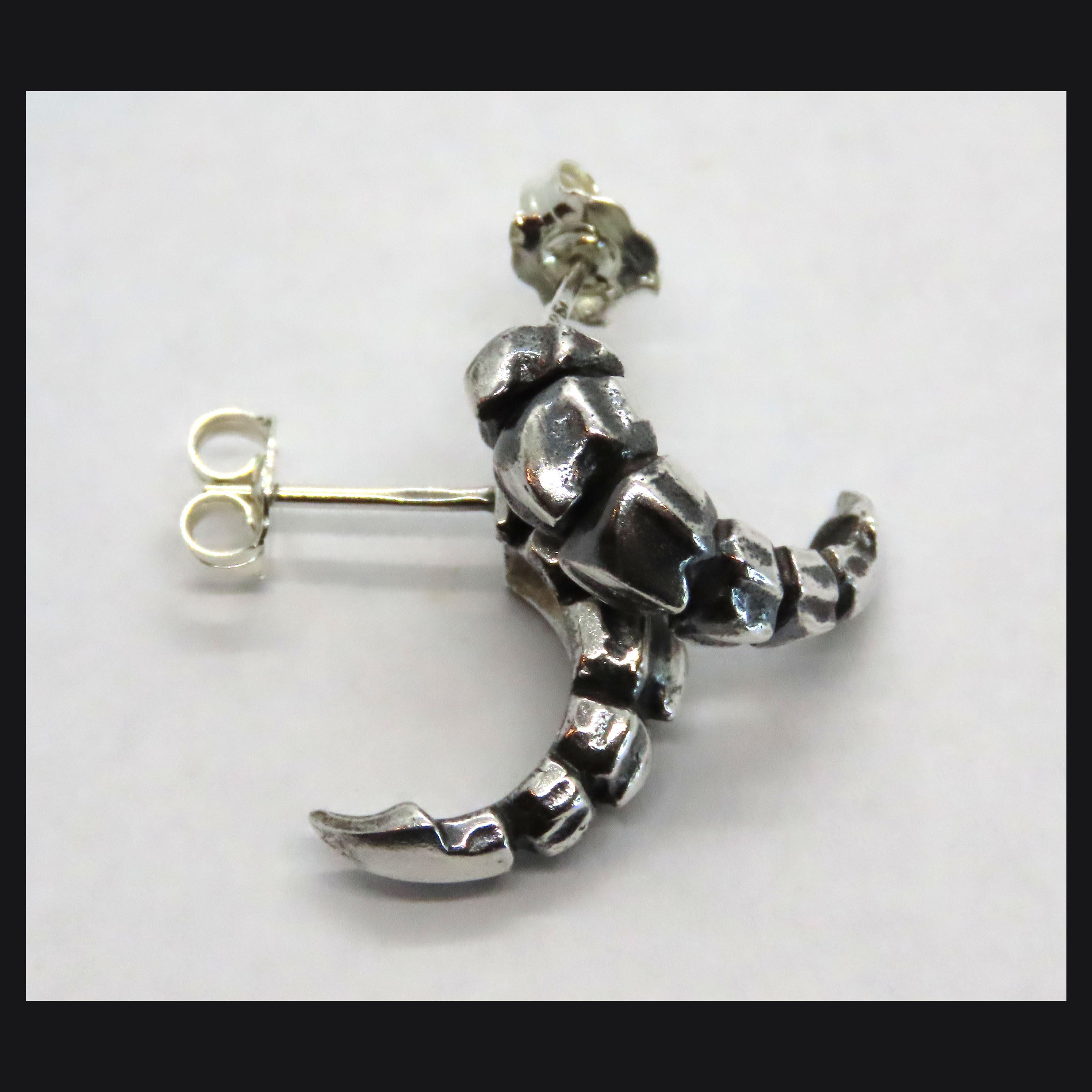 Talon Studs