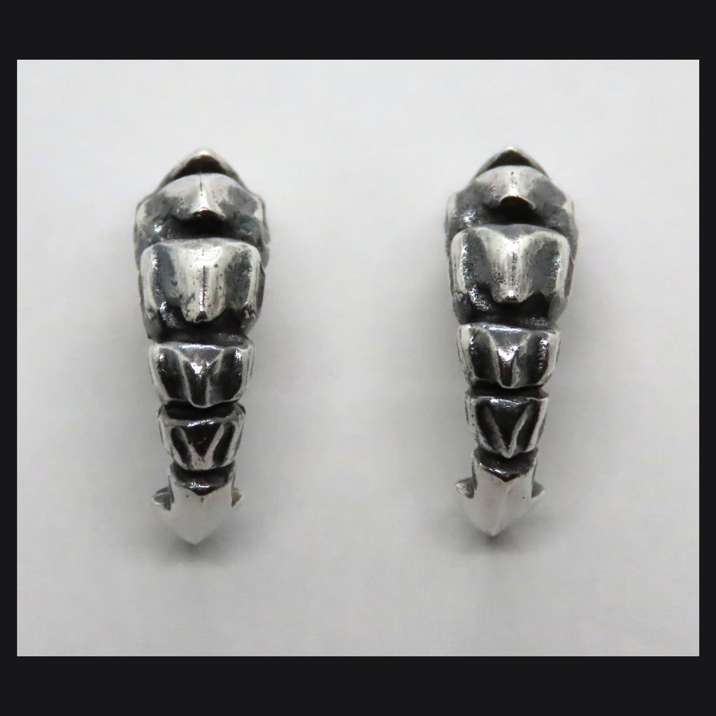 Talon Studs