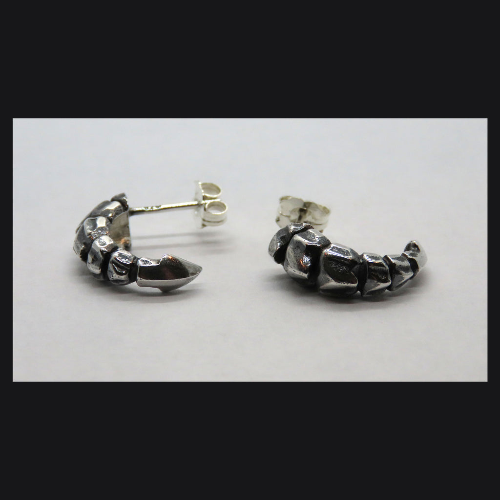 Talon Studs