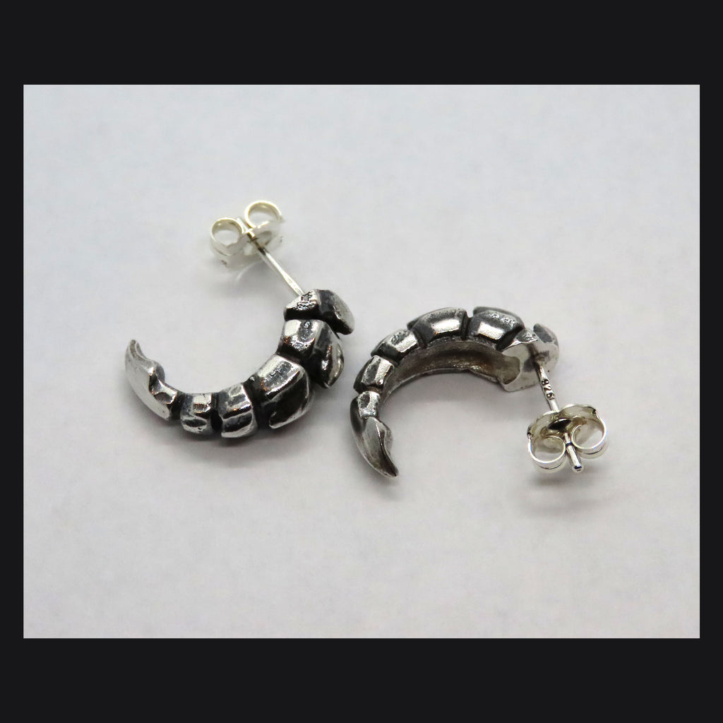 Talon Studs