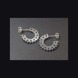 Gear Hoops